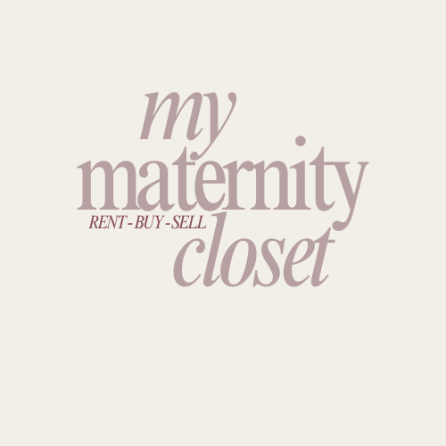 My Maternity Closet 